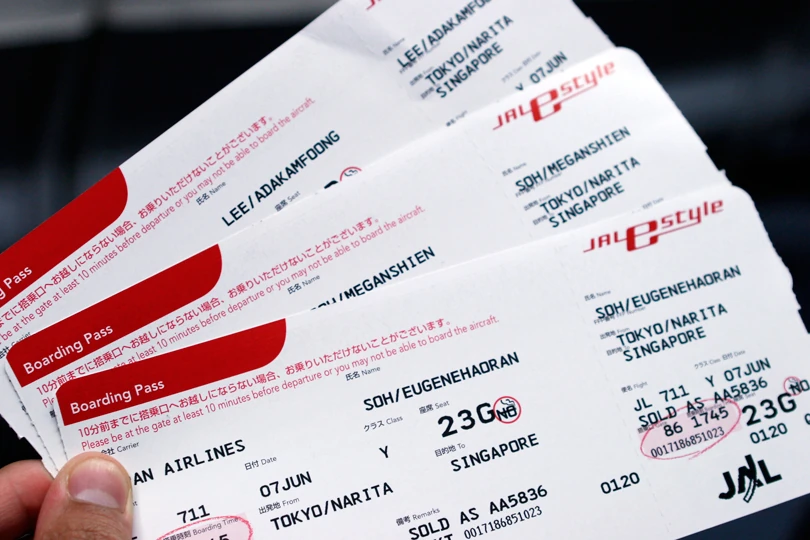 Dummy Flight Tickets Explained: What They Are, How They Work, and When to Use Them