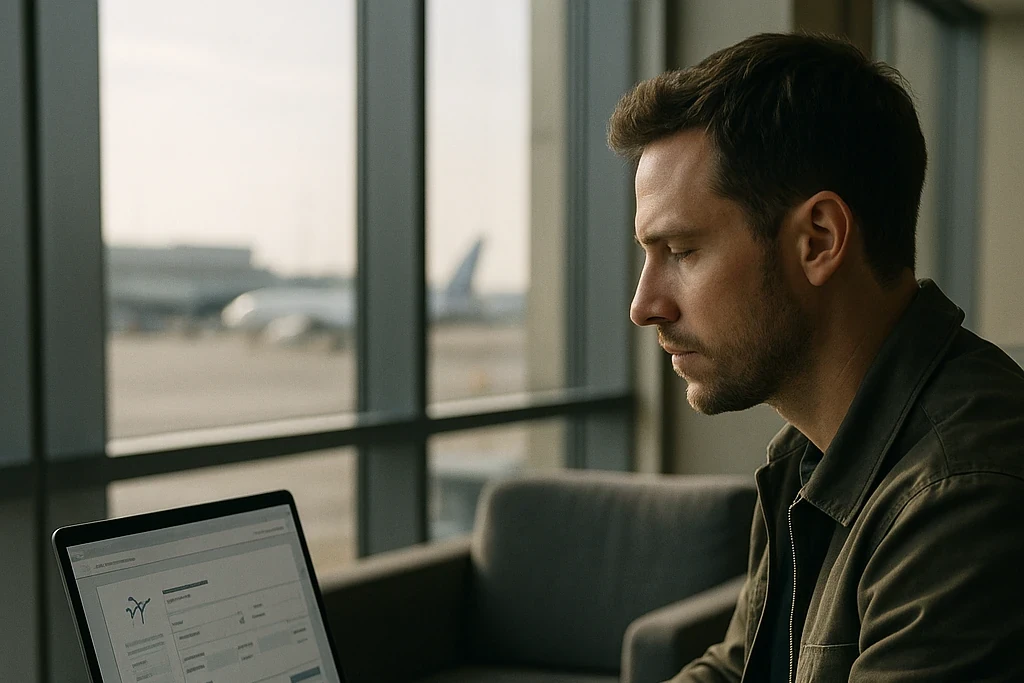 Everything You Need to Know About Dummy Tickets for Travel Proof