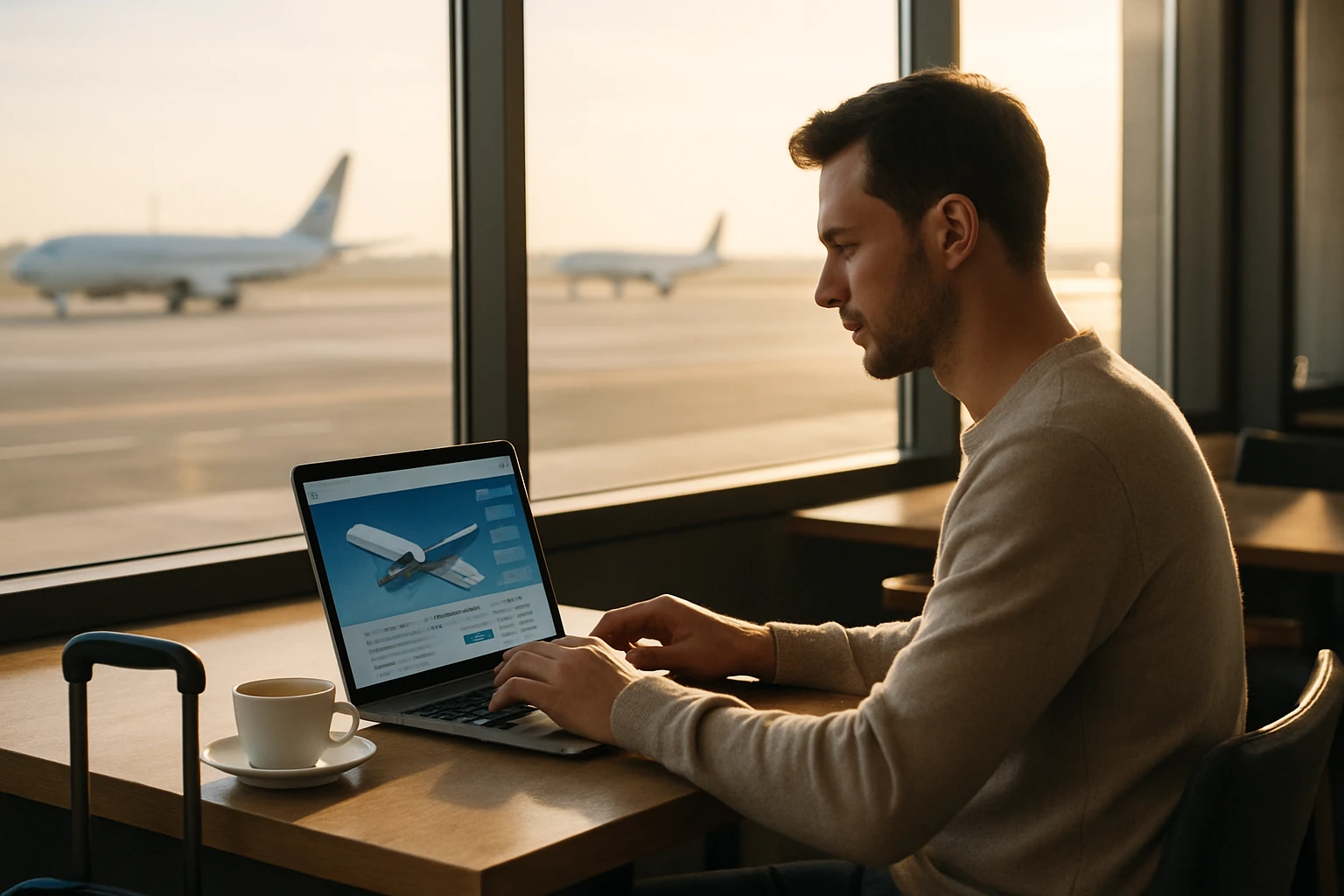 How to Get a Dummy Flight Ticket Instantly: Fast Proof of Onward Travel