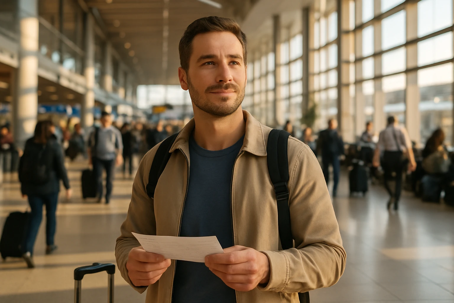 Why Choose Flight Faker for Reliable Onward Travel Tickets