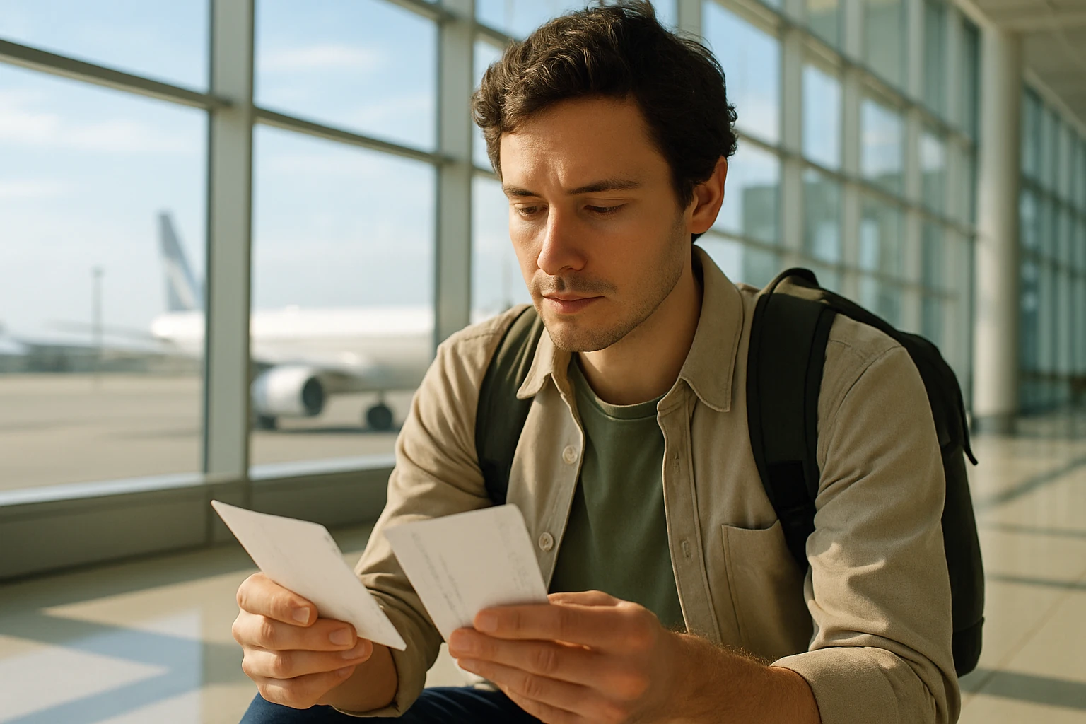 Dummy Ticket vs Refundable Ticket: Which Is Better for Proof of Onward Travel?