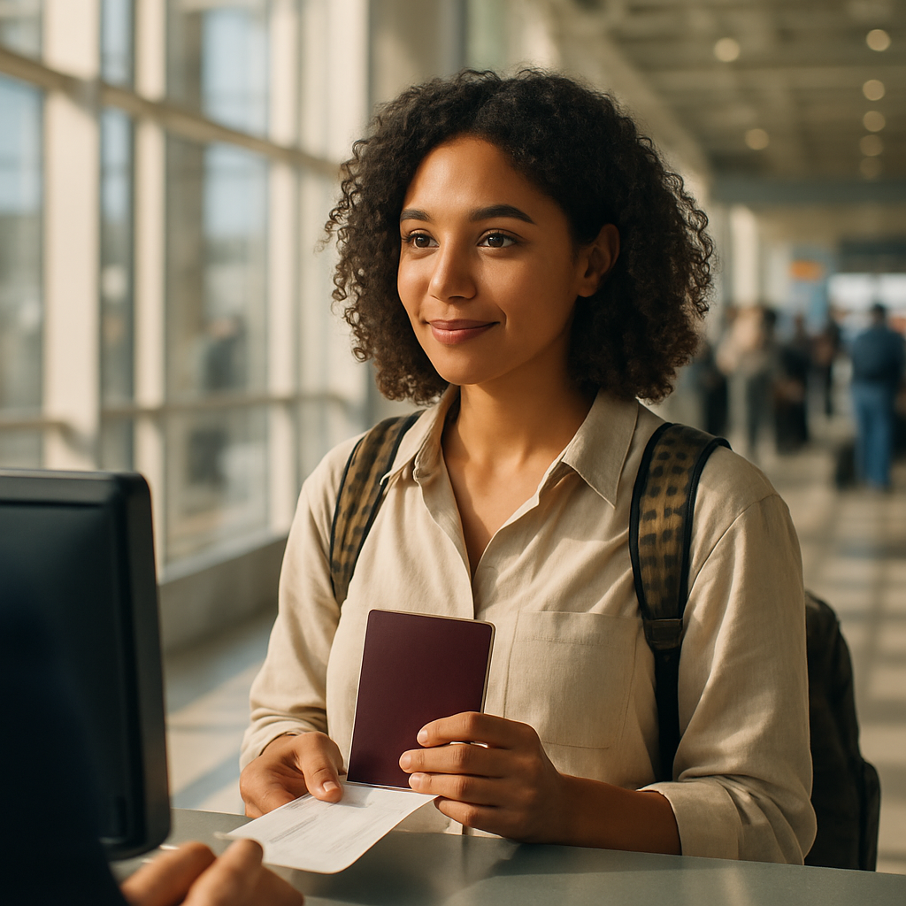 Malaysia Visa Spotlight: Using Forward Flight Proof to Enter with Ease