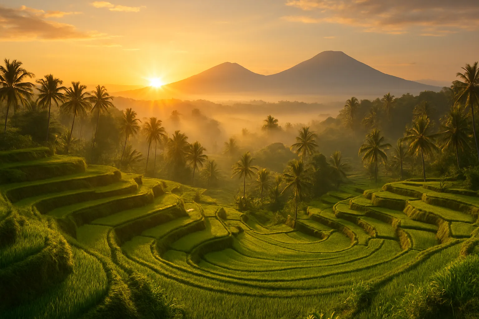 Why Bali Should Be Your Next Vacation Destination — Practical Tips for Travelers
