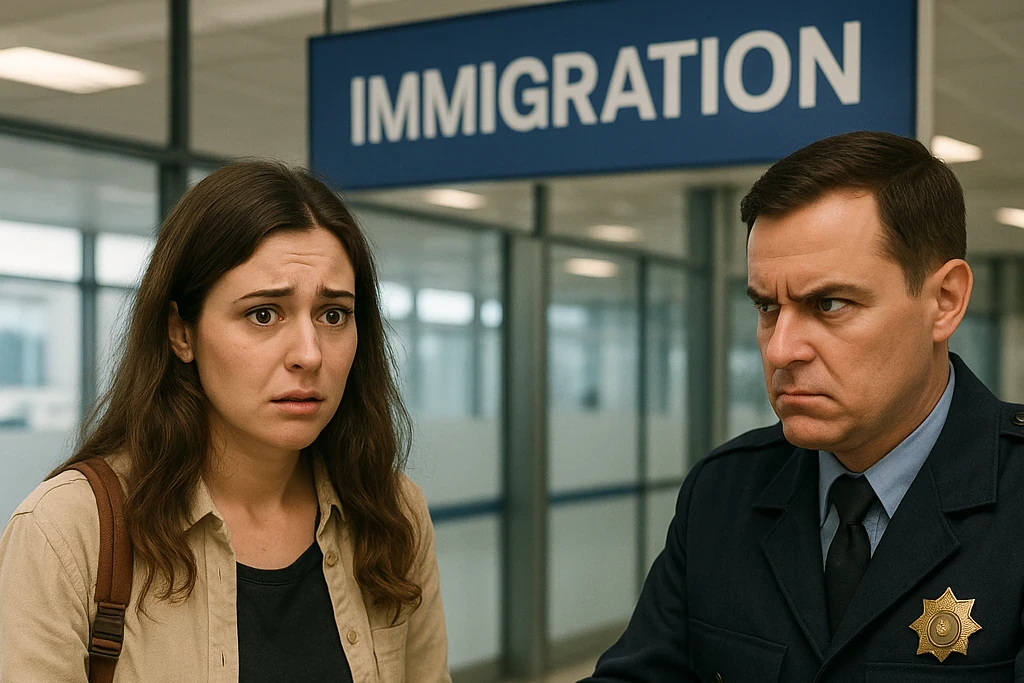 How to Act in Immigration When Using a Dummy Ticket: Practical Tips for Stress-Free Travel