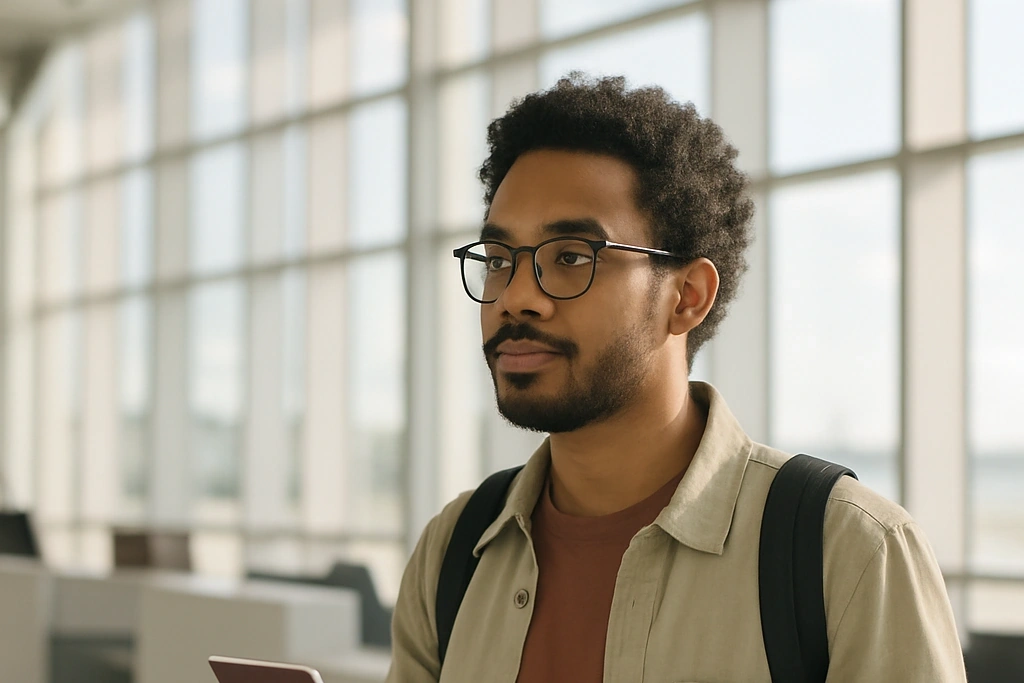 What Is Proof of Onward Travel (and Why Airlines Ask for It)