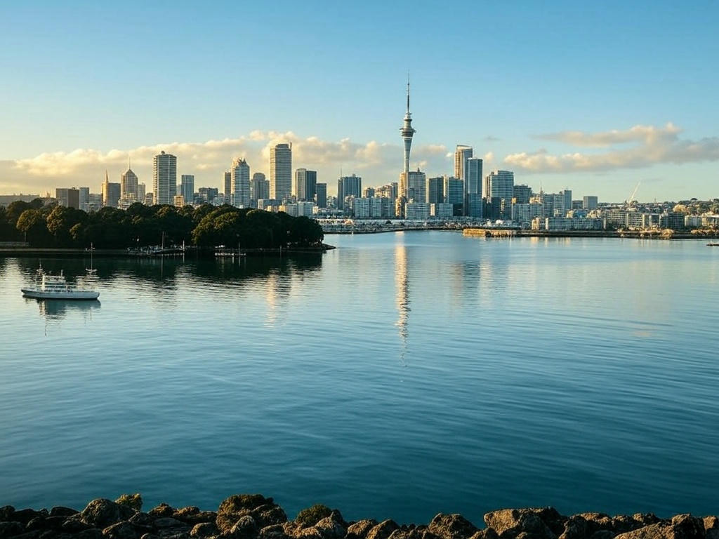 Auckland