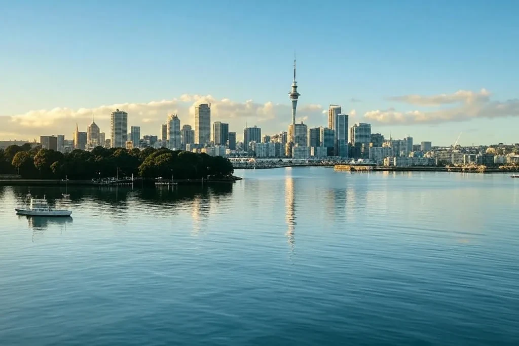 Auckland