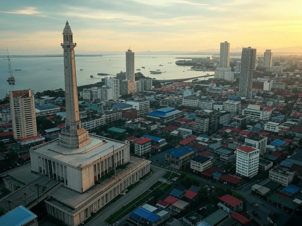 Manila