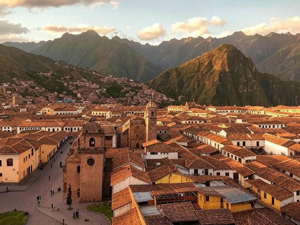 Cusco