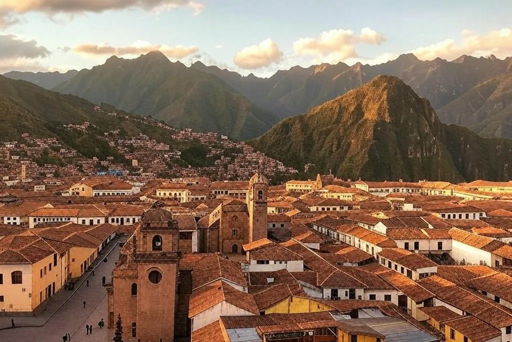 Cusco