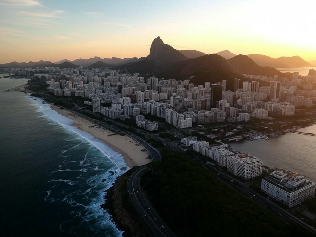 Rio de Janeiro