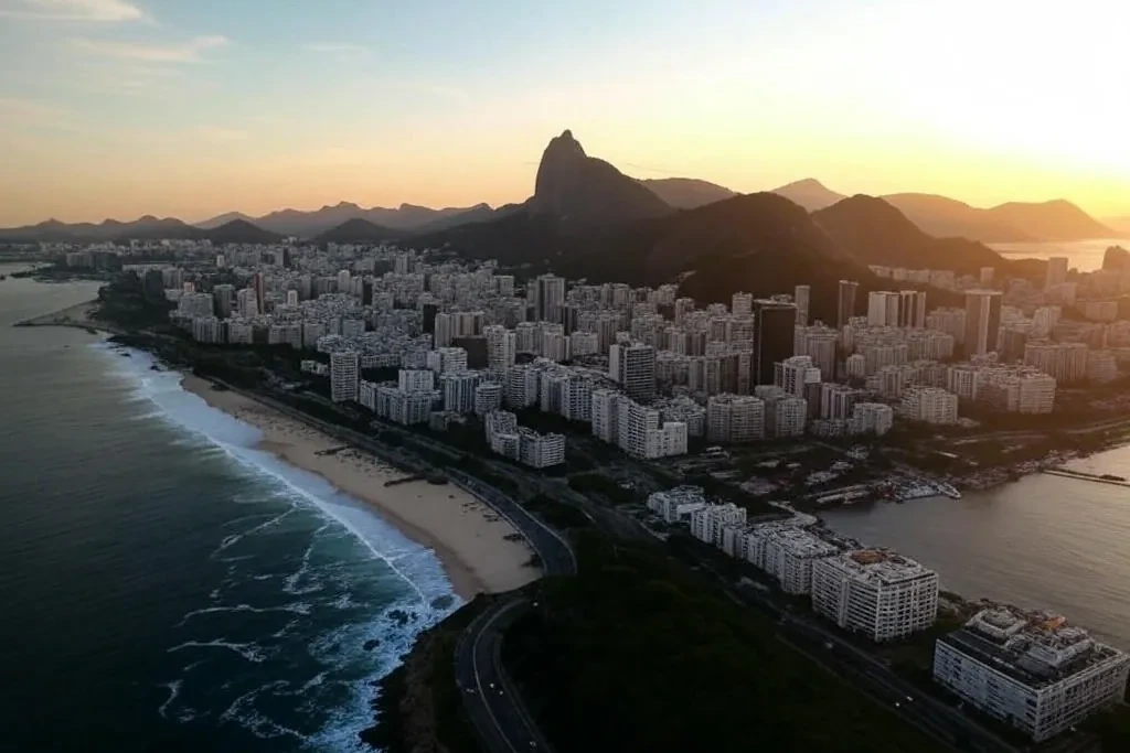 Rio de Janeiro