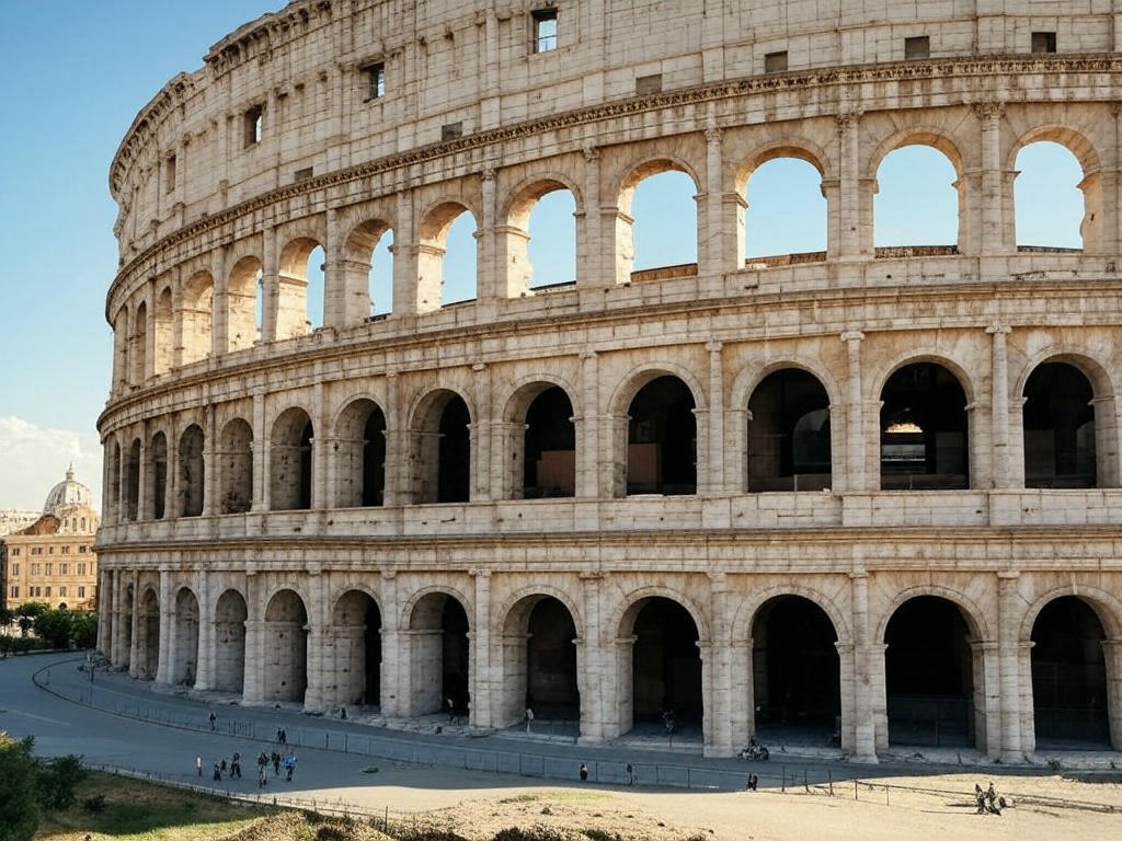 Rome